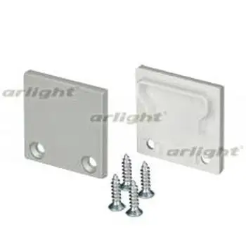 

024320 plug sl-line-2011m square deaf-1 set Arlight