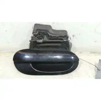 

HANDLE OUTER FRONT RIGHT BMW 5 SERIES SALOON (E39)