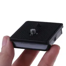 Aliexpress - C5AB Quick Release QR Plate Tripod Head QR Plate for Weifeng Tripod 330A E147 Camera Photo Shooting Accessories
