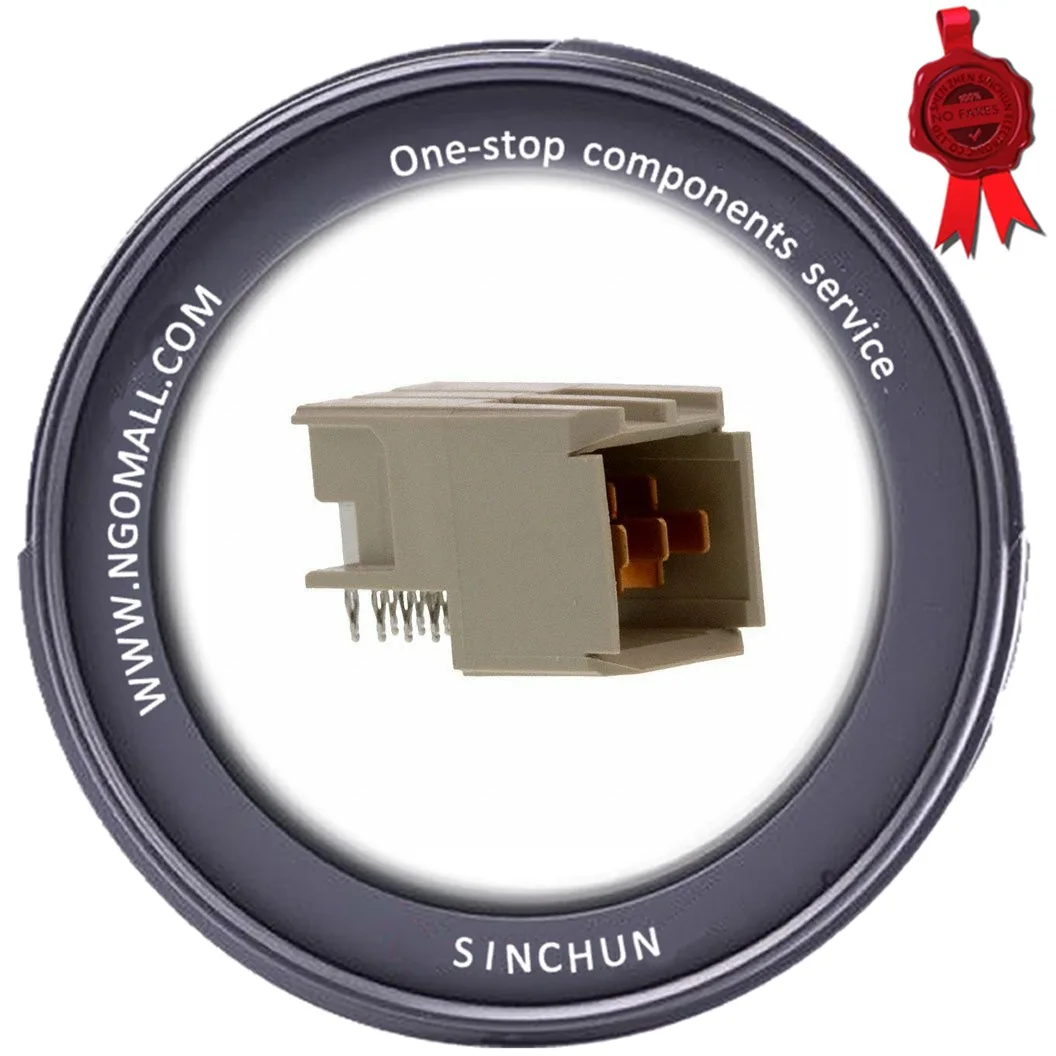 

Te 223961-1 Tyco Connector Terminal And Accessories Genuine Product Currently Available Accept Forward Single Row