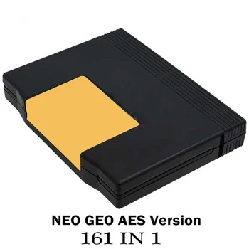 

Retro Classic 161 in 1 Multi Arcade Game Cartridge for SNK NEOGEO Game Console Parts Jamma Game Board Mainboard