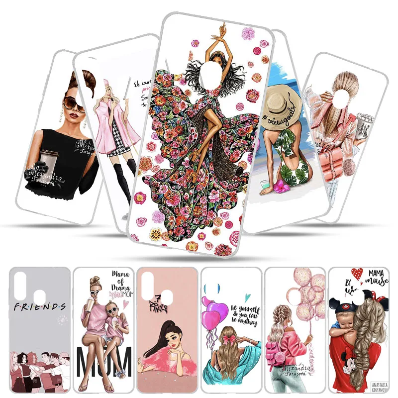 

Vanveet Case For ZTE Blade V10 Vita Silicone Cover Case On For ZTE Blade X9 Z11 Z17 Mini S Sequoia Zmax Pro 2 Z MAX Z982 Cases