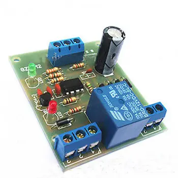 

Liquid Level Controller Sensor Module Water Level Detection Sensor Component