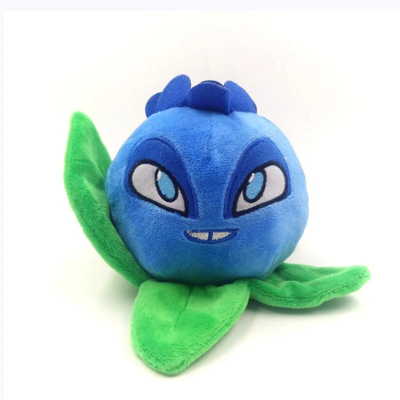 blueberry plush