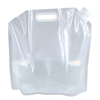 

Foldable Water Can 10 Liter