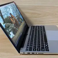 Ssd 1000 Гб ОЗУ 16 Гб игровой ноутбук I7