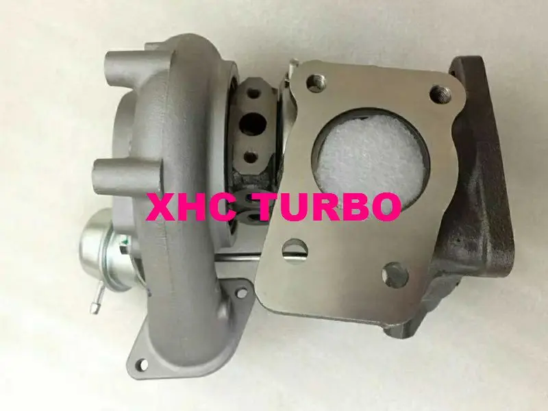 Турбокомпрессор TF035 14411-1KC1A 49335-00870 для NISSAN TIIDA Juke MR16DDT 1,6 T 140KW 2010