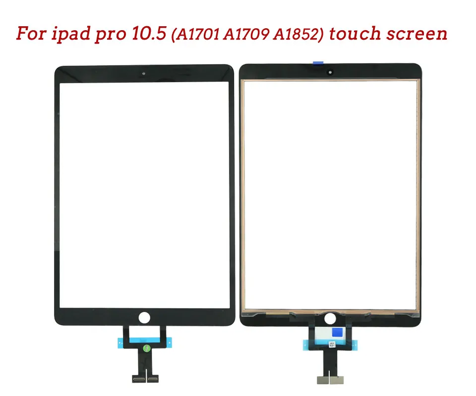 Painéis e LCDs p tablet
