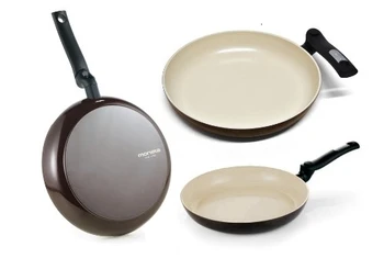 

Moneta Padella 32 cm Ceramica Smart