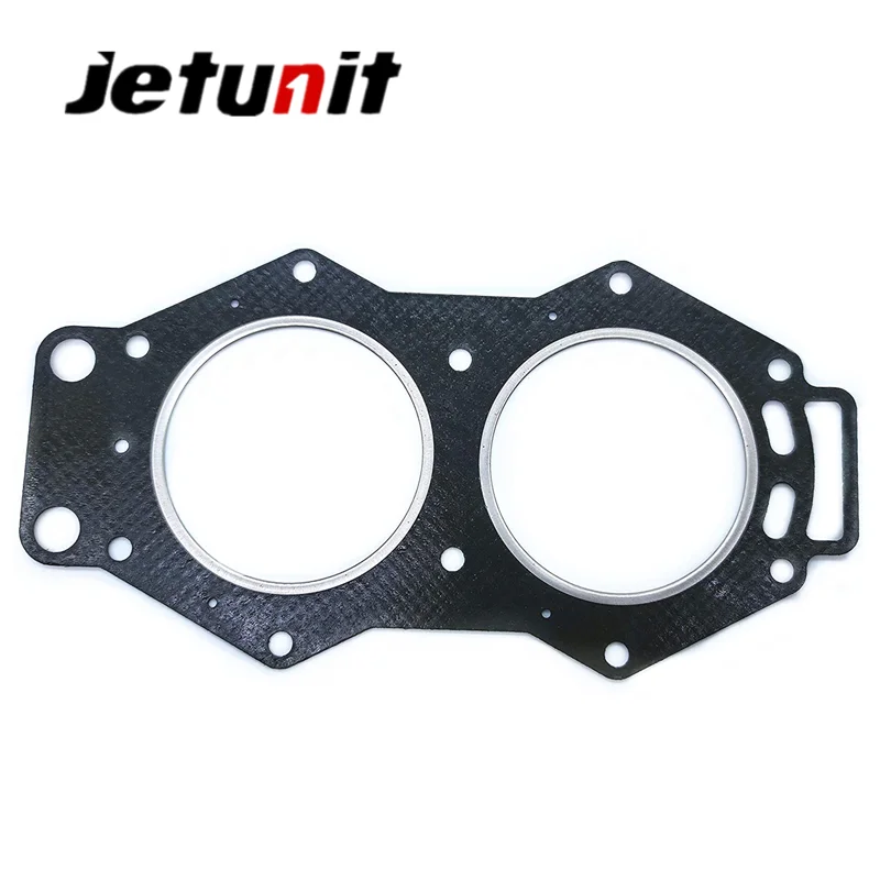 Прокладка подвесной головки Yamaha для 6E5-11181-02-00 6E5-11181-A1-00 18-3832 115HP до 130HP 1984-2008