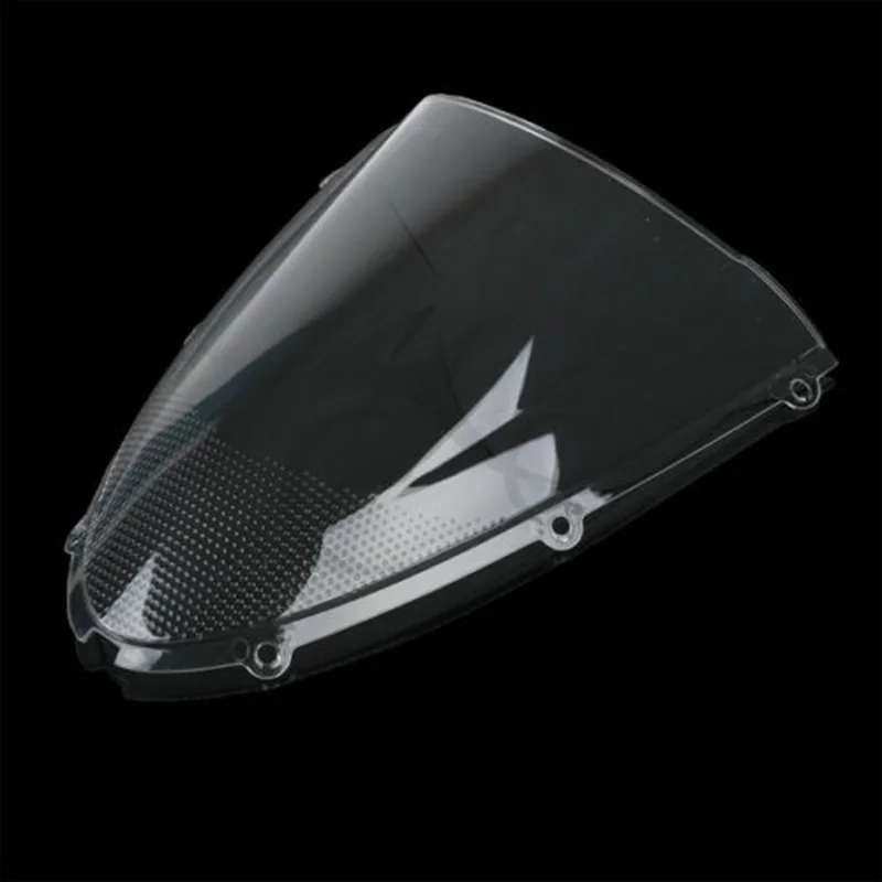 Мотоцикл лобовое стекло D/Bubble для KAWASAKI Ninja ZX6R ZX636 2005-2008 07 06