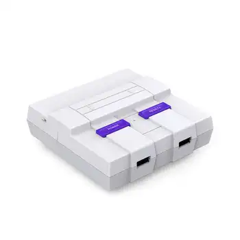 

Case for Myriann Raspberry Pi 3 Mini Snes Style Case Enclosure Compatible with Raspberry Pi 3 Model B,2B and B+