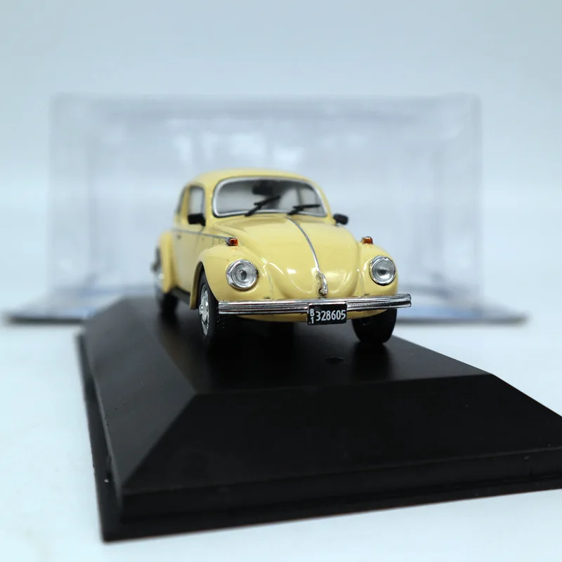 Алтая 1:43 IXO для V~ W Gol/1500 1982/Voyage/Kombi/Gol/Santana/Passat/Fusca/saviro литые модели игрушечных автомобилей Коллекция миниатюрных