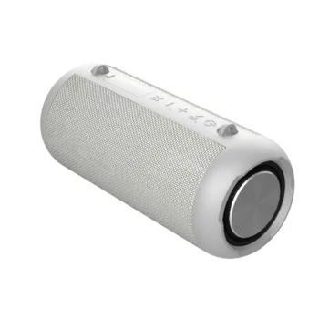 

Portable Speaker Wireless Outdoor Waterproof Bluetooth Speakers 360 HD Surround Sound Stereo Bass
