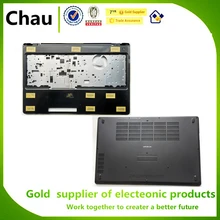 Для Dell Latitude E5580 5580 M3520 верхний чехол Упор для рук/нижний чехол