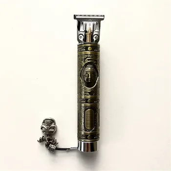 

Professional Hot sale hair clippers barber haircut Sculpture cutter rechargeable Razor trimmer cordless edge for men