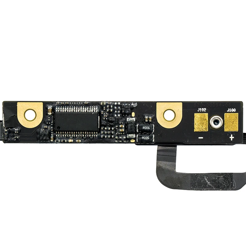 Обновленная батарея Cameron Sino для Apple A1706, EMC 3071, EMC 3163