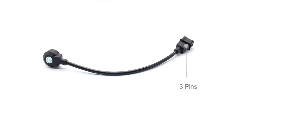Knock детонации Сенсор для Citroen C5 C6 уклонение Xantia 3,0 2,0 peugeot 306 406 407 806 1,8 2,0 0261231130 594630