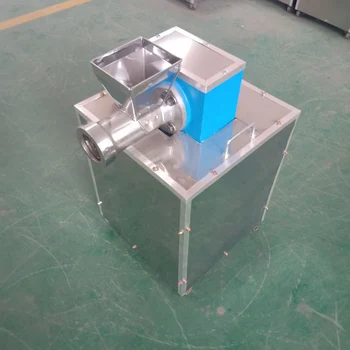 

Macaroni making machine Shell pasta making machine Spaghetti making machine