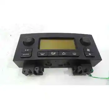 

9658084577 9658084577 control Air Conditioner Citroen C4 Saloon Exclusive