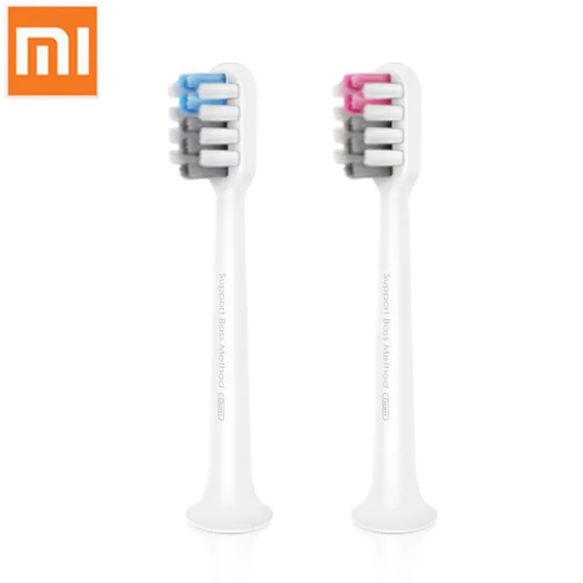 toothbrush head DOCTOR · B Водонепроницаемая звуковая электрическая зубная щетка портативная перезаряжаемая беспроводная звуковая зубная щетка Ультра звуковая зубная щетка - Цвет: toothbrush head