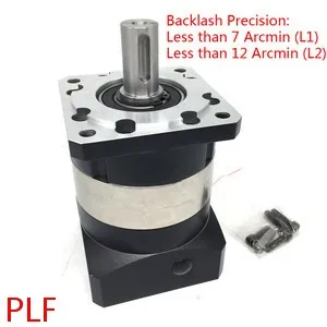 Nema 23 Planetary Gearbox 57mm Motor Reducer Ratio 4 5  10 16 20~50:1  Motor Gear for Nema23 57mm Stepper Motor 4000rpm