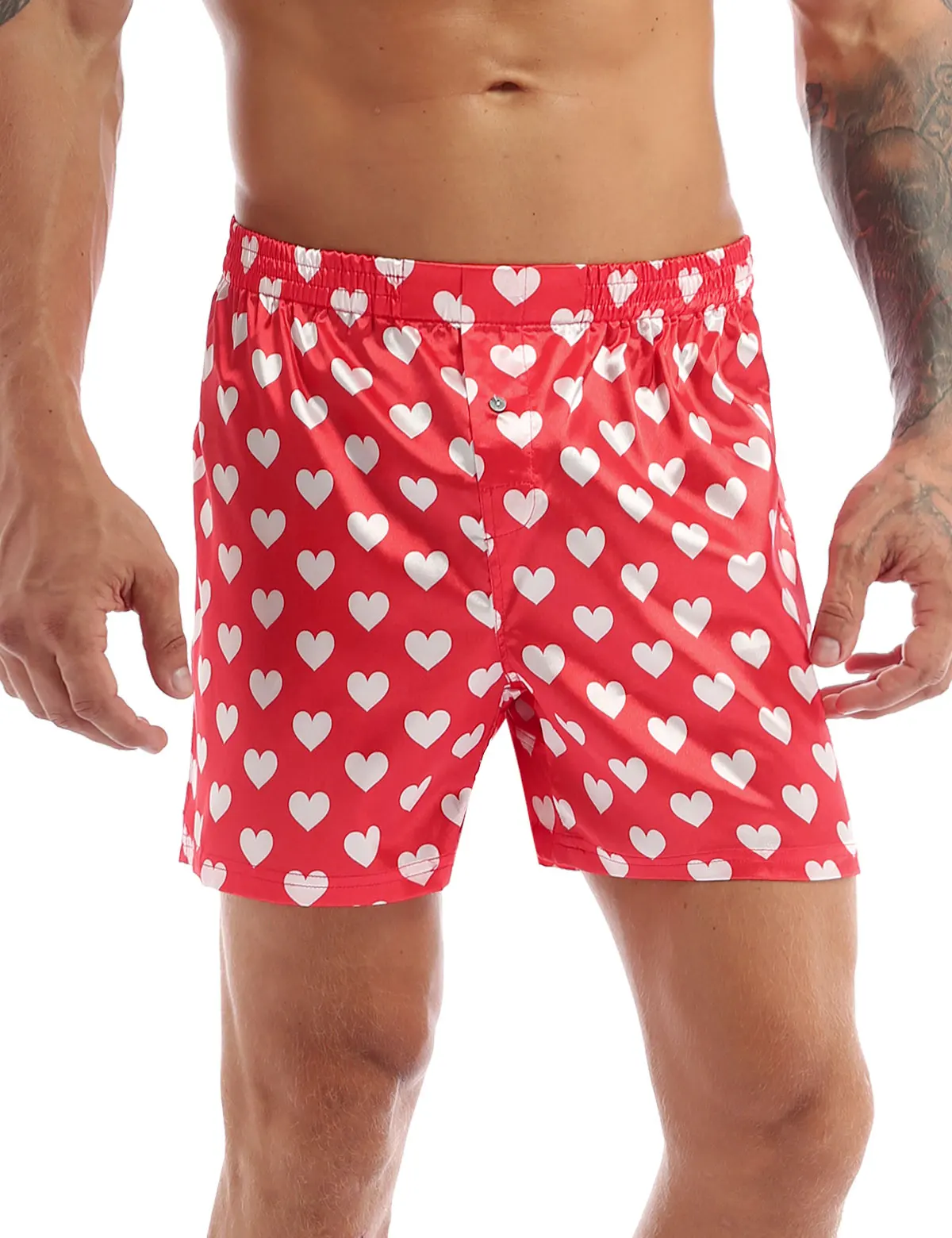 cute boxer shorts