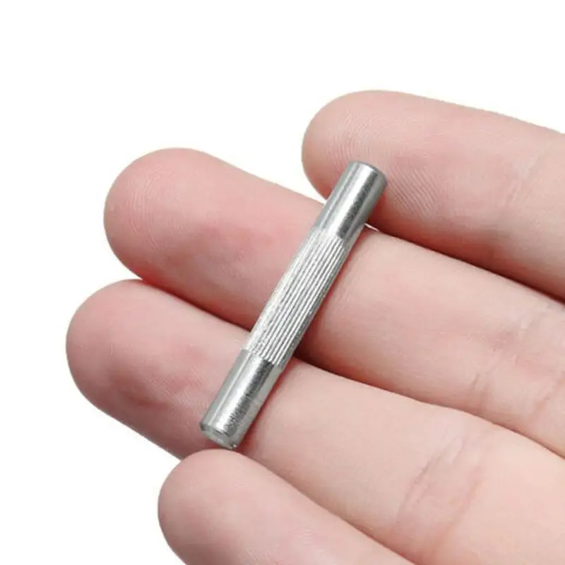Faltschnalle Haken Pin Aluminium Metall-für Xiaomi Elektrorolle M2D4 M365 P3H1 