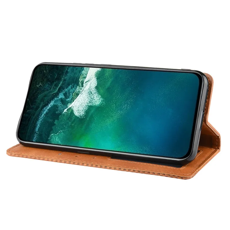 Кожаный чехол-книжка для VIVO V17 Pro для VIVO Y15 Y17 Y12 Y3 U10 IQOO NEO S1 Y7S Z5 V17 V15 Pro Чехол для телефона s сумка