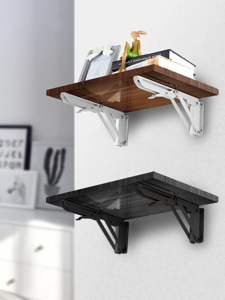 750x1000-K型-新主图- Folding-Angle-Bracket-8-20-Inch-Triangle-Shelf--(1)