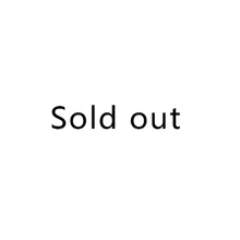 Sold out