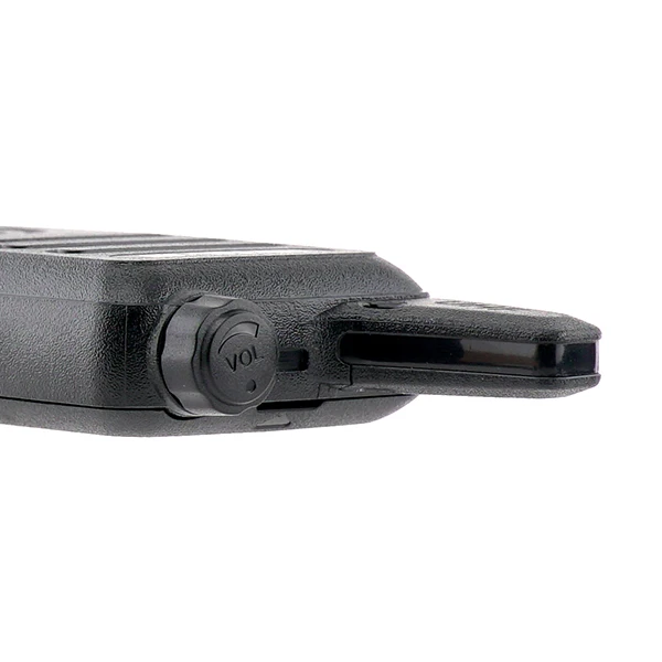 2 шт. RETEVIS RT22S FRS Пылезащитная 2 Вт двухсторонняя портативная станция VOX Walkie Talkie USB зарядка Электрический Дисплей