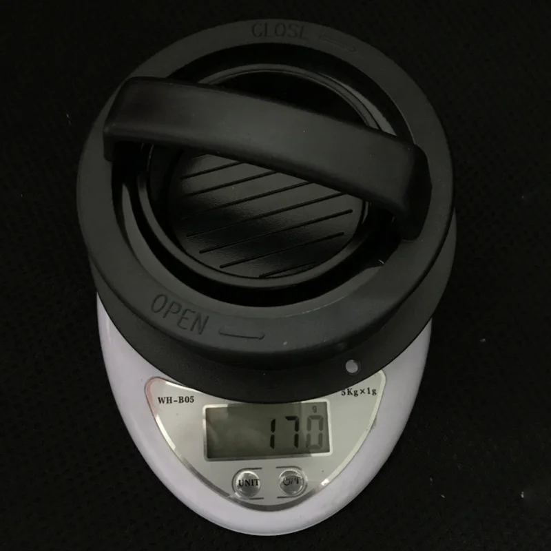 Антипригарная форма для гамбургеров пресс круглой формы приготовления мяса