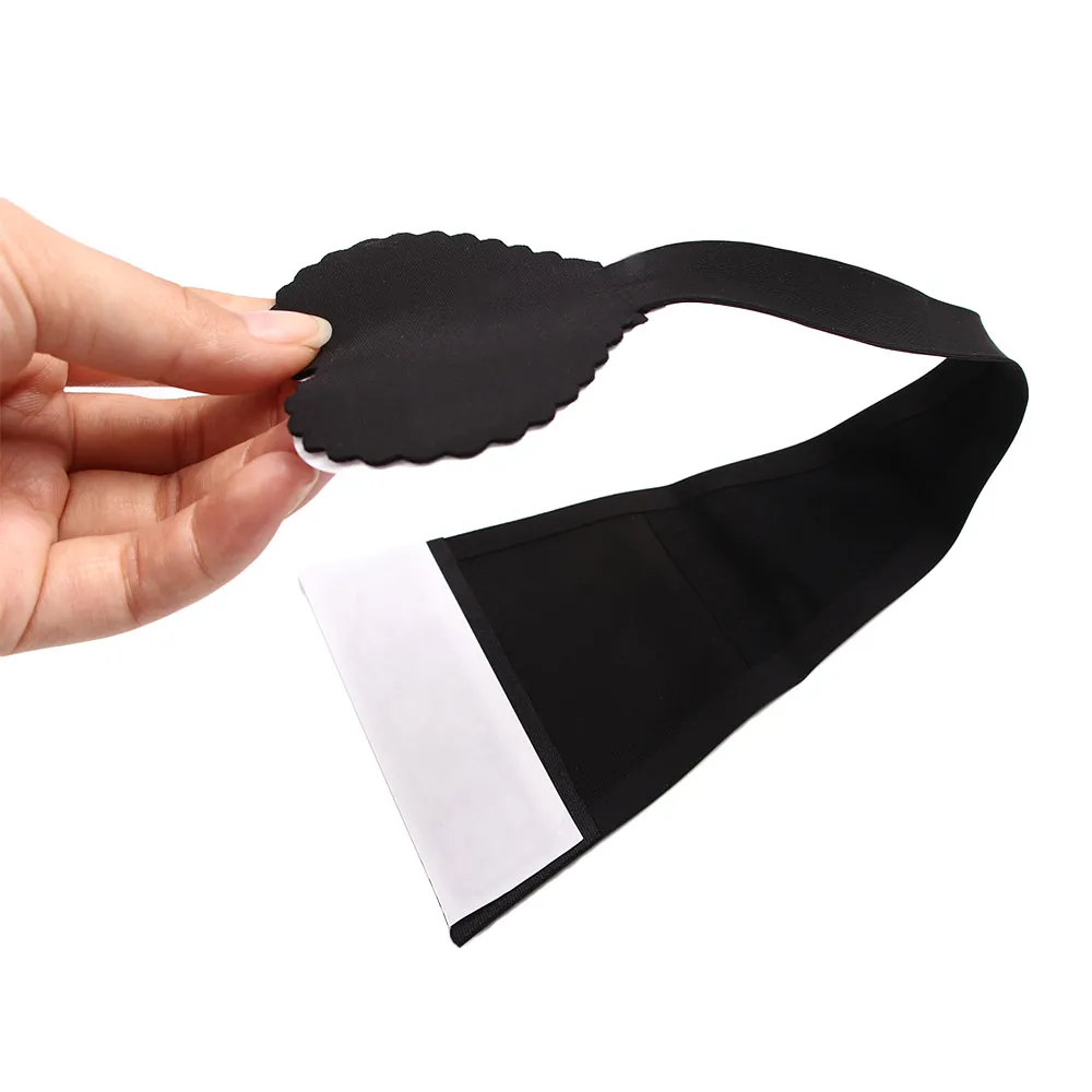 strapless panties