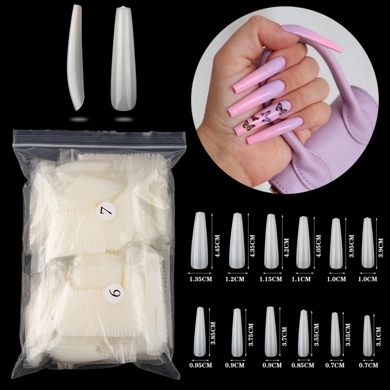 dicas imprensa no prego cobertura completa unhas falsas