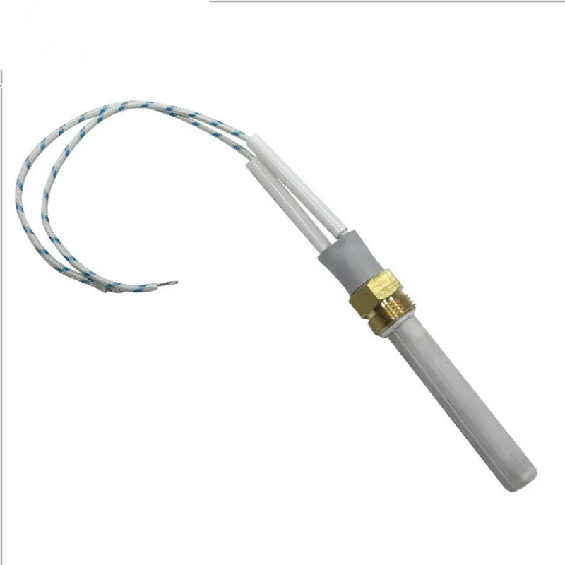 Керамический воспламенитель маленький шар керамическая нагревательная трубка