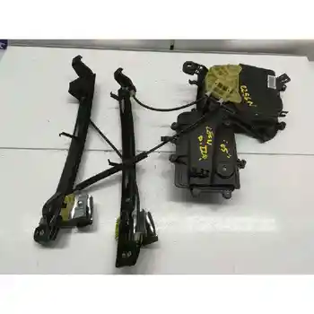 

1P0837401A WINDOW LIFTER FRONT LEFT SEAT LEON (1P1)