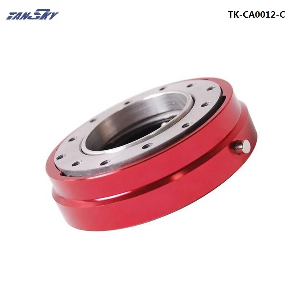 Тонкая версия рулевое колесо быстрого выпуска/ступицы рулевого колеса адаптер