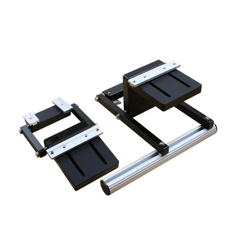 

Electric Circular Saw Guide lift Set With Rail Lifting Accessories Woodworking DIY Tools
