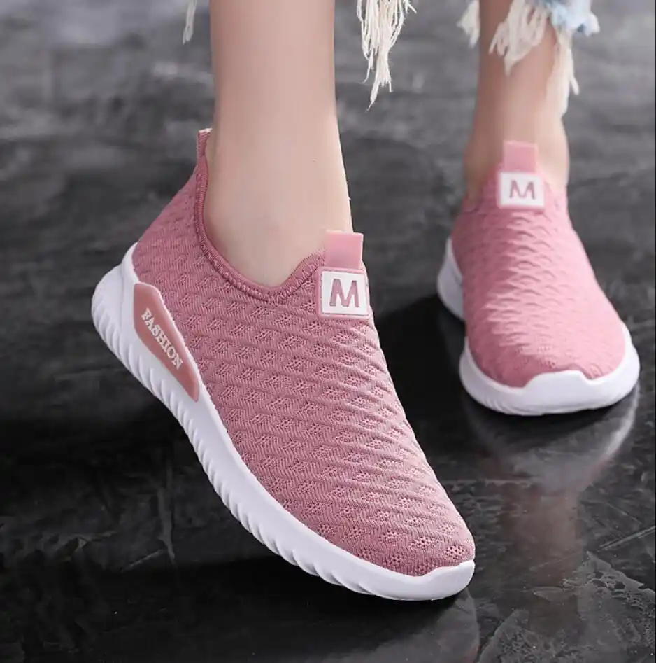 aliexpress zapatillas mujer nike