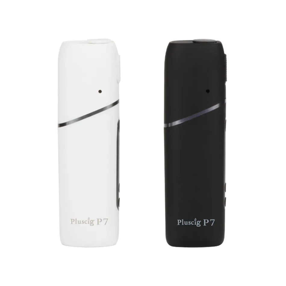 pluscig-p7-vape-kit-for-iqoc-for-jouz-stick-3500mah-vape-up-to-40-50-continuous-smokable-compatibility-electronic-cigarette-kit