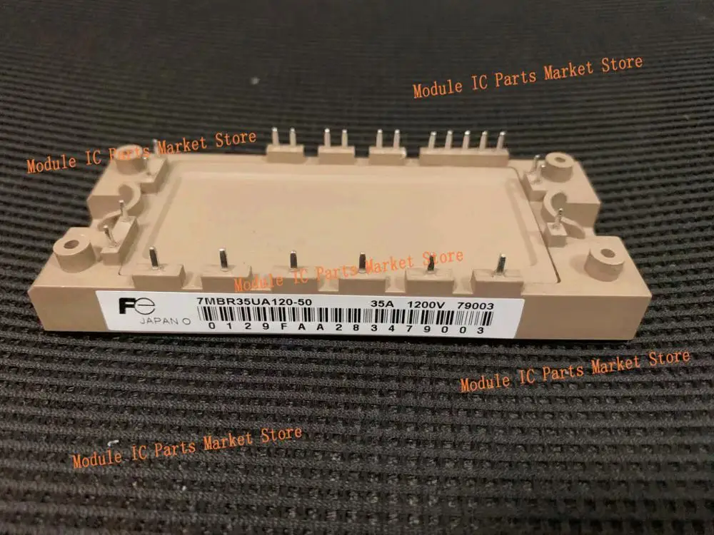 Модуль 7MBR35UA120-50