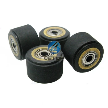 

10PCS Roland cutting plotter roller wheel Cutter Roller for Roland plotter