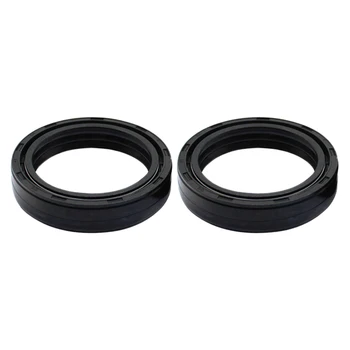 

43*53*9.5 Front Fork Damper Oil Seal For SX XC EXC MXC SPG GS EGS SXS DUKE RALLEY 85 105 125 200 250 300 400 520 640