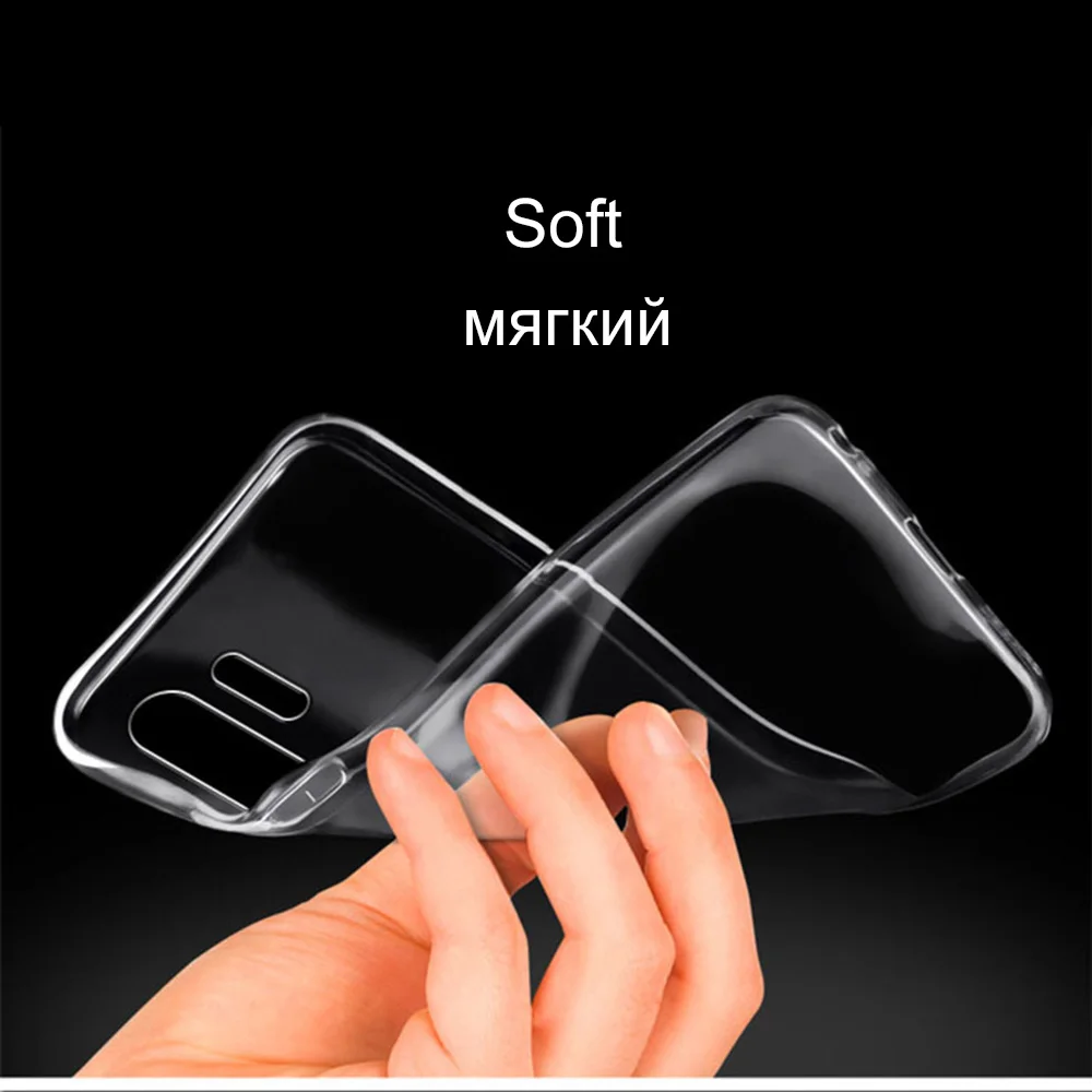 Силиконовый мягкий прозрачный чехол для Samsung Galaxy A10 A20 A30 A40 A50 A60 A50S A6 A7 A8 A9 J4 J6 J7 J8 2018 M10 M20, Ультратонкий ТПУ чехол для мобильного телефона A307FN A515F-4
