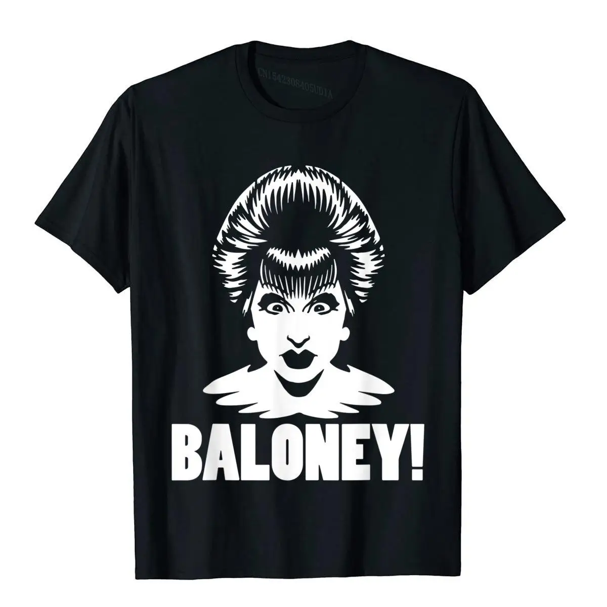 Baloney Bianca Drag Queen Race Abstract Graphic T-Shirt Cotton Boy T Shirt 3D Printed Tops Tees Rife Summer