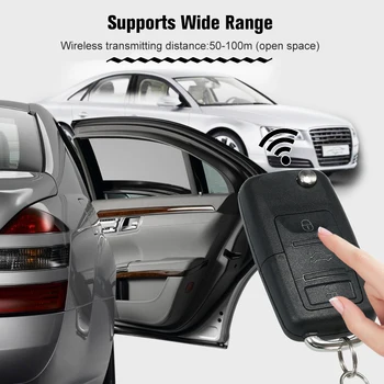 

Hot 3/4/5 Pcs/Set Universal Automatic Cloning Remote Control Copying Transmitter Wireless remote control switch Buttons Touch Sw