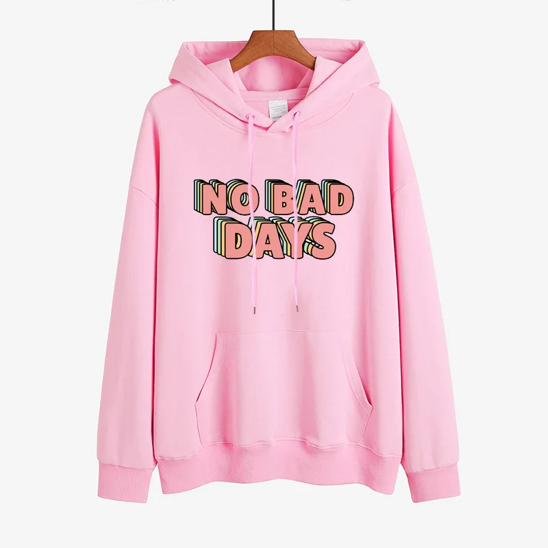 

Winter Clothes Women Letter printing Lovely hoodie harajuku kpop Loose Pullovers Plus velv Crewneck Sweatshirt Free Shipping