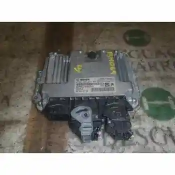 

SWITCHBOARD ENGINE EUA CITROEN BERLINGO STATION WAGON X 0281013872 [BH069] ,9653958980,1039520163 [12692450]