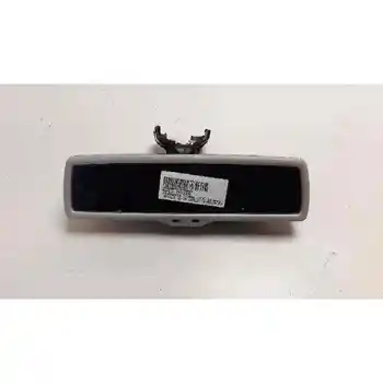

INNER MIRROR VOLKSWAGEN TOURAN (1T3)